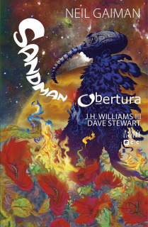 Sandman: Obertura (Edición Cartoné)