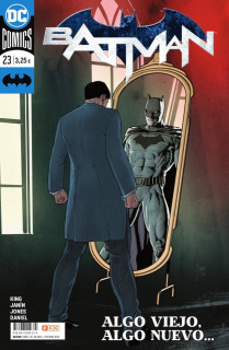 Batman 23/78
