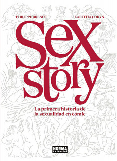 Sex Story