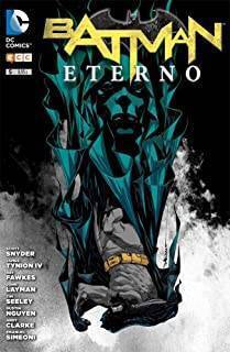 Batman Eterno 5