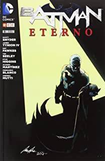 Batman Eterno 9