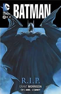 Batman R.I.P. (Tercera Edición)