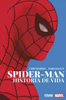 SpiderMan: Historia De Vida