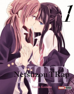 NTR - Netsuzou TRap 01