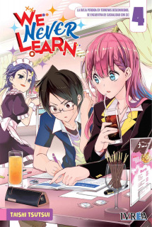 We Never Learn 04 (Ivrea Argentina)