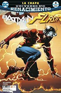Batman/Flash: La Chapa 04