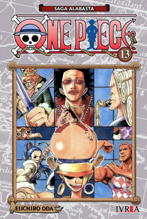 One Piece 13