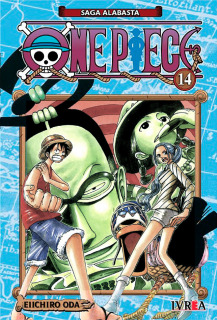 One Piece 14