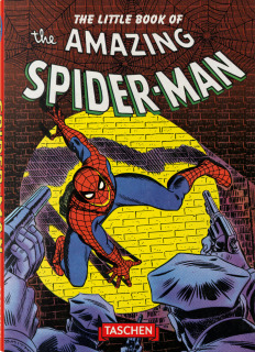 The Little Book of Spider-Man