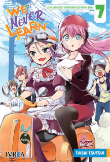 We Never Learn 07 (Ivrea España)