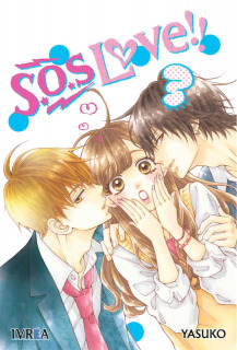 S.O.S Love 03