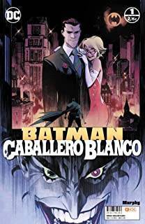 Batman: Caballero Blanco 01 (De 8)