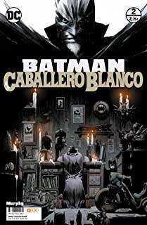 Batman: Caballero Blanco 02 (De 8)