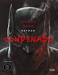 Batman: Condenado – Libro Uno