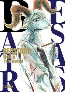 Beastars 05