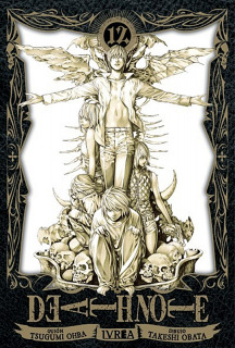 Death Note 12 (Ivrea Argentina)