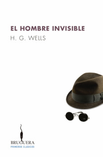 El Hombre Invisible