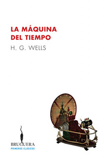 La Máquina del Tiempo