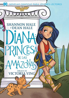 Diana: Princesa de las Amazonas