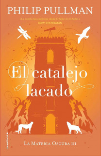 El Catalejo Lacado ( La Materia Oscura ) III