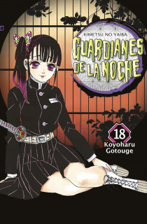 Guardianes De La Noche 18