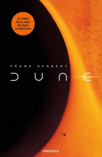 Dune (Nueva edición) (Las crónicas de Dune 1)