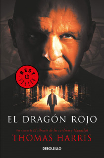 El Dragón Rojo (Hannibal Lecter 1)