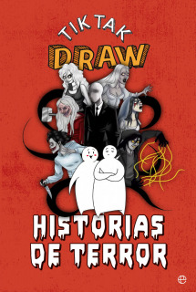 Historias de terror