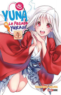 Yuna de La Posada Yuragi 01