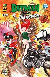 Batman: Pequeña Gotham 02 (De 12)