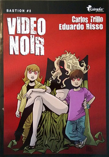 Video Noir