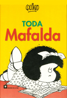 Toda Mafalda