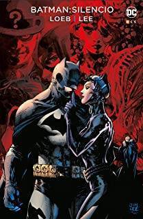 Batman: Silencio (Edición Deluxe)