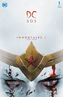 DCsos: Inmortales  01/03