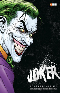 Joker: El Hombre que ríe