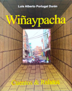 Wiñaypacha