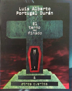 El terno del finado & Temple Diablo