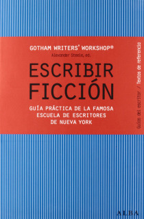 Escribir ficción