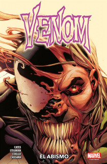 Venom 02 El Abismo