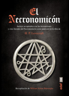 El Necronomicón