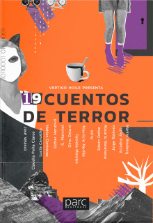 19 cuentos de terror