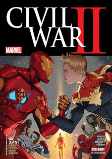 Civil War II