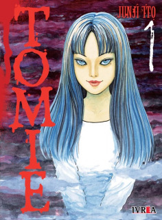 Tomie 01