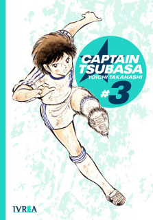 Captain Tsubasa 03