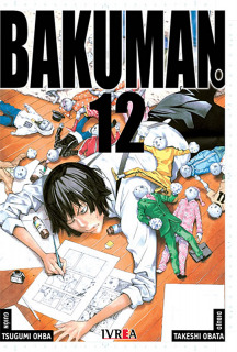 Bakuman 09