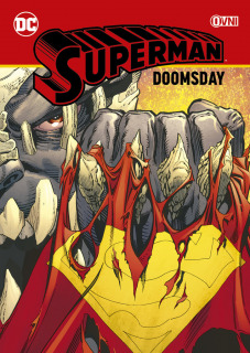 Superman Doomsday