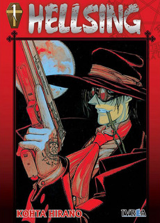 Hellsing 01