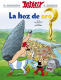 Astérix: La hoz de oro