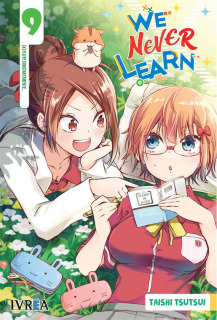 We Never Learn 09 (Ivrea España)