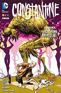 Constantine: Hellblazer 02